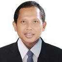 Ir. Ma'un Budiyanto, S.T., M.T., IPU